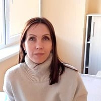 Marina Tatarintseva – venekeelne logopeed Tallinnas