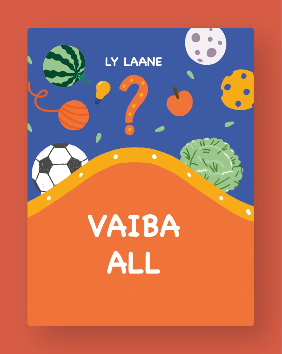 Vaiba artikkel