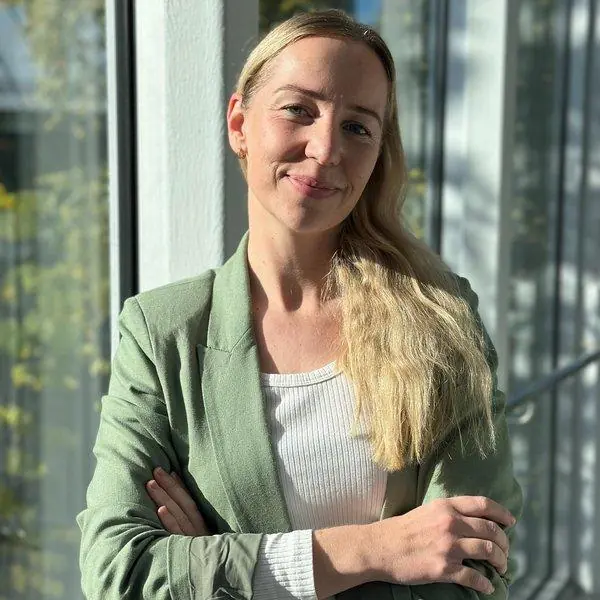  Kristiina Jalakas, logopeed Logopeediakliinikus